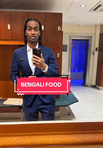 Bengali Food Review at a Bengali Wedding