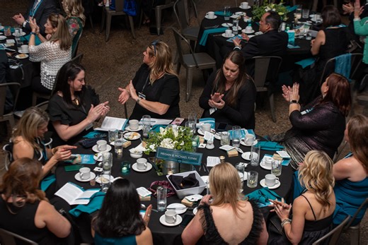 INTERVIEW: MN Ovarian Cancer Alliance marks 25 Years