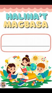 Halina't Magbasa Cover LABINLIMA WORKSHEETS #MATATAGCurriculum #KindergartenReady #kindergartenlife #kindergartenteacher #ilovekindergarten #kindergartenactivities #kinder #reading #readingcover #contentcreator #contentmonetizationbeta | I Love Kindergarten ni Teacher Ria