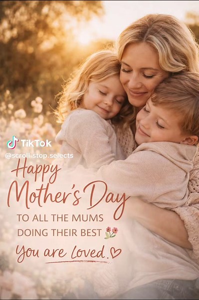 Happy Mother’s Day to all the amazing mums out there. 💐 Motherhood is full of love, patience, sacrifice and strength. Today is a reminder that everything you do for your children matters more than you know. Wishing every mum a beautiful and peaceful Mother’s Day. ❤️ #MothersDay #HappyMothersDay #motherhoodmoments #mumappreciation #Motherhood