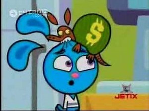 Yin Yang Yo! - 1x04x01 - Catarro Woo-Foo (Parte 1)