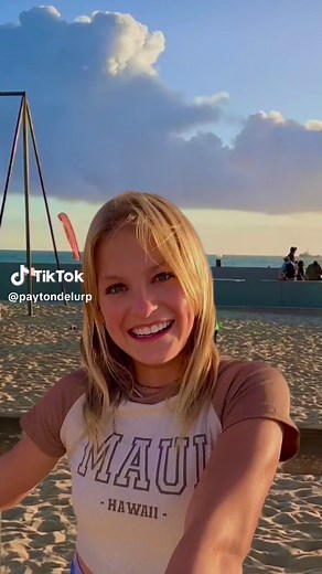 Expert Gymnastics Tips and Tricks from Payton Delu