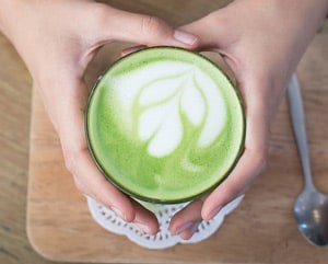 Matcha wholesale - for stores, restaurants and cafés - Zen Green Tea