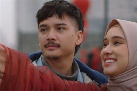 Sinopsis Film Assalamualaikum Beijing 2, Dibintangi Yasmin Napper, Berlatar di Dataran Ningxia yang Unik
