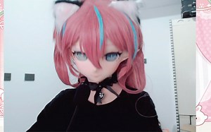 鹤子_Tsuruko kigurumi6.1直播录像