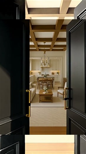 Minimalist House Design from the Perfect Angle