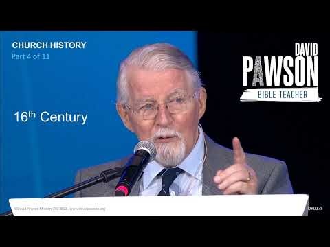 Church History - part 4