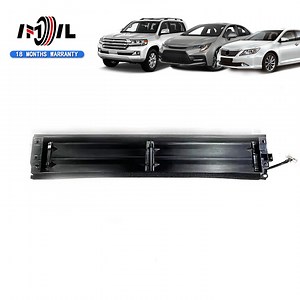 IMIL Radiator Shutter Assembly 53180-42050 53180-0R101 Car Accessories for Toyota Venza RAV4 2021-2024