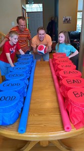 323K views · 3.5K reactions | Good or Bad - Dice Roll Game 藍  This video was produced by Network Media and Benson Bros | Gameplay HQ | Facebook