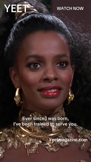 YEET MAGAZINE on Instagram: "https://www.yeetmagazine.com/tag/cinema/ Plans tonight? Watching Coming to America for the 100th time 👑🇺🇸 Because some classics never get old — and yes, Coming to America is now on Netflix (US)! 🎥🍿 Prince Akeem. Soul Glo. McDowell’s. Queens, New York. If you know, you know. 😂 420 ❤️ 1K 💬 Add a comment GIF coming to america netflix usa • coming to america full movie • eddie murphy coming to america • funny 80s movies • best comedy movies on netflix • classic mo