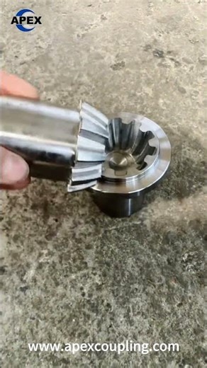 Flexible coupling factory #powertransmission #jawcoupling #flexiblecoupling