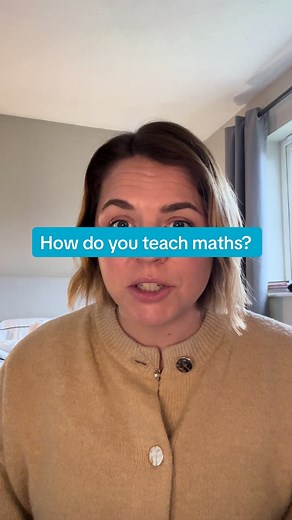 Maths is one of the most trickiest concepts to pick up for some children. Here’s what I would do if I was home educating #homeeducating #homeed #maths #homeeducatingfamily #homeeduk
