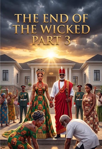 The end of the wicked part3. #viral_video #videoviral #tiktokviral #viralstorytelling