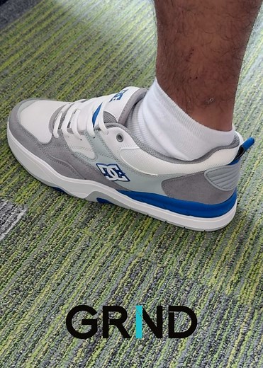 Elevate Your Style with DC Shoes: Fresh Sneakers Daily