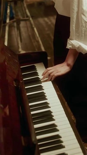 A glimpse behind the curtain... What happens before the music begins? 🔗https://tinyurl.com/vxn62xhe #FlyOnTheWall #ClassicalMusic #BehindTheScenes | Interlude