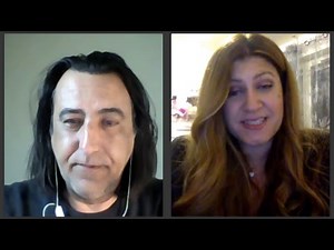 Diffusion en direct de ADN Nouveau Paradigme