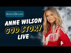 Anne Wilson "God Story" Live in Florida | Full Concert Performance