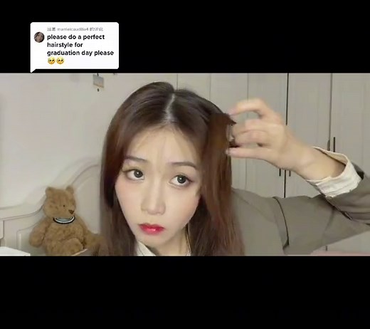 Graduation Hairstyles Ideas for 2022