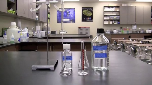 How To Titrate Acids and Bases