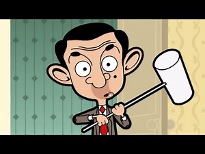 Rat Trap | Season 2 Episode 8 | Mr. Bean Cartoon World
