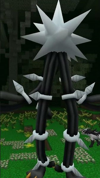 AS MELHORES ULTRA BEASTS DO PIXELMON