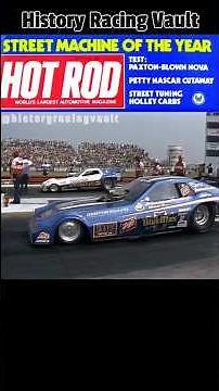 🔥Blue Max vs Chi-Town Hustler | Showdown🚦🏁#nhra #motorsports #funnycar #bluemax #chitownhustler