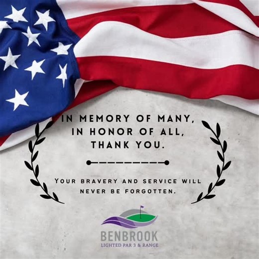 We will be open normal winter hours on Monday and Tuesday, 9am - 8pm. #dfw #fortworth #benbrook #aledo #arlington #firsttee #benbrookchamber #tcu #cityofbenbrook #uta #ntjpga #veterans #tcc #benbrookheritagefest #basis #Crowley #golf #granbury #benbrookpolice #benbrookfireman #tcuvolleyball #tcubasketball #golf #halloween #teedoff #glowinthedark #bybsa #veteransday | Benbrook Par 3 Golf Course | Facebook