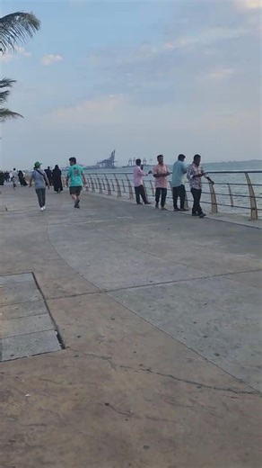 كورنيش جده المملكه العربيه السعوديه Jeddah, Saudi Arabia#travel#اكسبلور