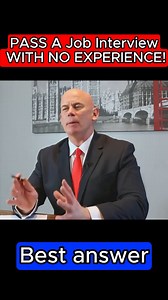 126K views · 3K reactions | How to pass a job interview with NO EXPERIENCE? JOB INTERVIEW QUESTIONS WITH ANSWERS . . . #foryoupage #interviewtips #fy #jobs #foryou #interviewquestions #interviewprep #fyp #interviewskills | English Tuition | Facebook