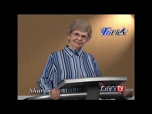 Triflex Vibration Machine