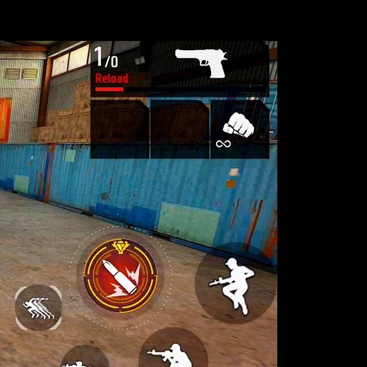 one bullet challenge