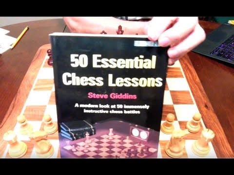 50 more essential chess lessons!