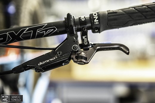 [Tested] Hayes Dominion A4 Brakes