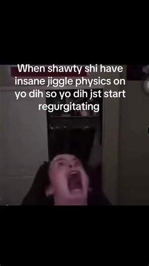 #firsthashtag #viral #fyp #funny #dontletthisflop | insane jiggle physics