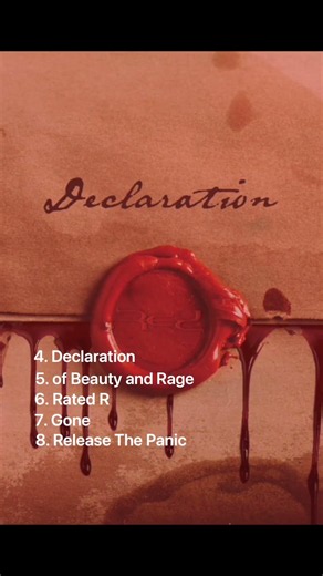 Red albums ranked! #thebandred # #alternativerock #2000smusic #rockmusic #dadrock #music