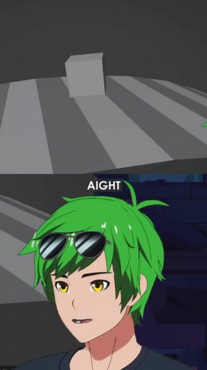 How to Animate Objects Falling onto a Moving Surface in Blender