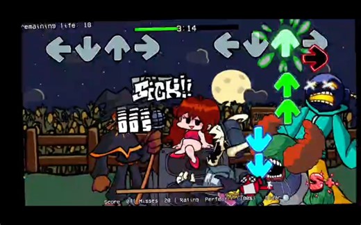 zardy vs whitty tricki tabi（优化版）