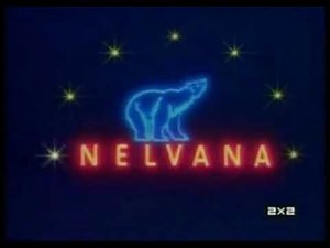 Tim Burton Inc./Nelvana/Geffen Pictures/Warner Bros. Television (1991)