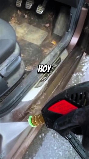 Cómo iniciar en el Detailing de interiores de autos