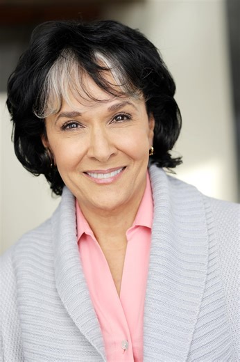 Gloria Coco | Actress, Producer, Director