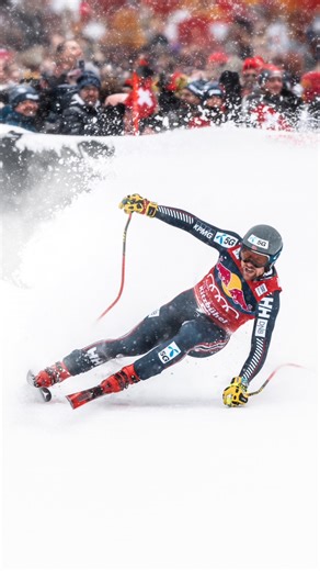 Kicking off the new season of the FIS Ski World Cup with a global partnership ➡️ Audi ✔️ Can’t wait for what’s to come! #Audi #FutureIsAnAttitude #AudixFIS #FISalpine #RSetronGT | Aleksander Aamodt Kilde