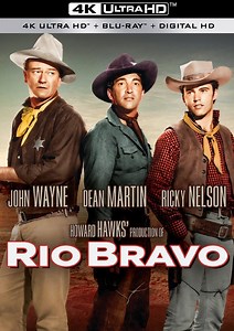 Rio Bravo (1959)(CZ/EN)[2160p][Remux][HDR10][HEVC] = CSFD 81%