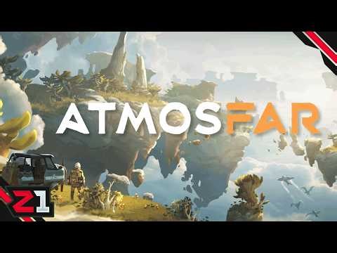 Survival Crafting In A Fractured World !