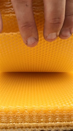 How to Build a Shallow Super Frame with Wired Foundation 🐝🍯 Building your own frames is one of those small jobs that makes a big difference in the honey house. Here’s a simple step-by-step to help you assemble a shallow super frame with wired foundation – and why straight foundation matters! Step 1: Lay out your frame parts – top bar, bottom bar, and side bars. Step 2: Slot the side bars into the top bar and gently tap them into place. Step 3: Add the bottom bar, making sure everything is squa