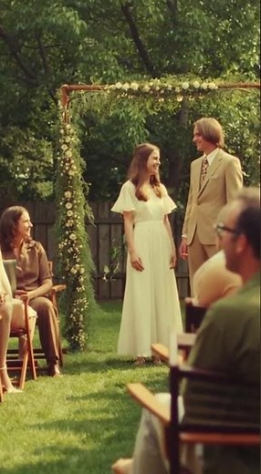 Why 1970s Brides Looked So Effortlessly Boho | Vintage Bridal Style Explained