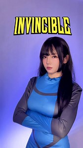 SEA SALT🗣️🗣️🔥#invincible #markgrayson #omniman #onimanedit #invinciblecosplay #mark #invinciblemarkgrayson #meme #omnimanmeme | Minnexcos - ミンネ