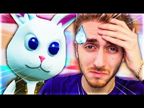 RAGE SIMULATOR 4 !! ಥ⌣ಥ