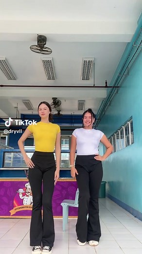 Dance Inspiration with Ruby Jane