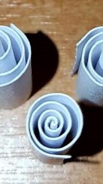 How To Make a Filter Spiral