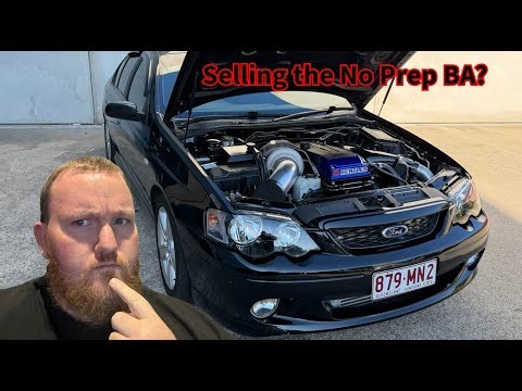 No prep BA Ep 21: Is it time to sell up?